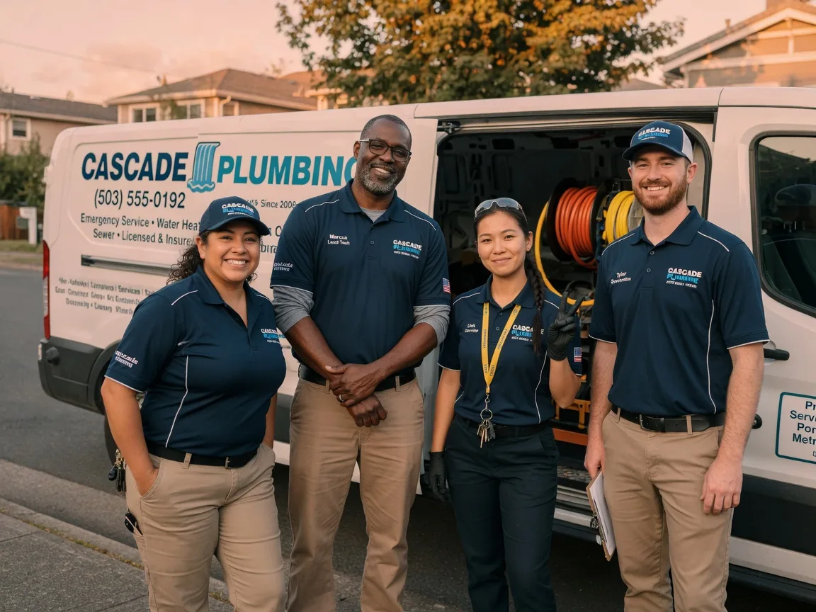 Emergency Plumber company in Cottonton, AL